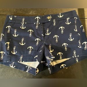 J Crew shorts